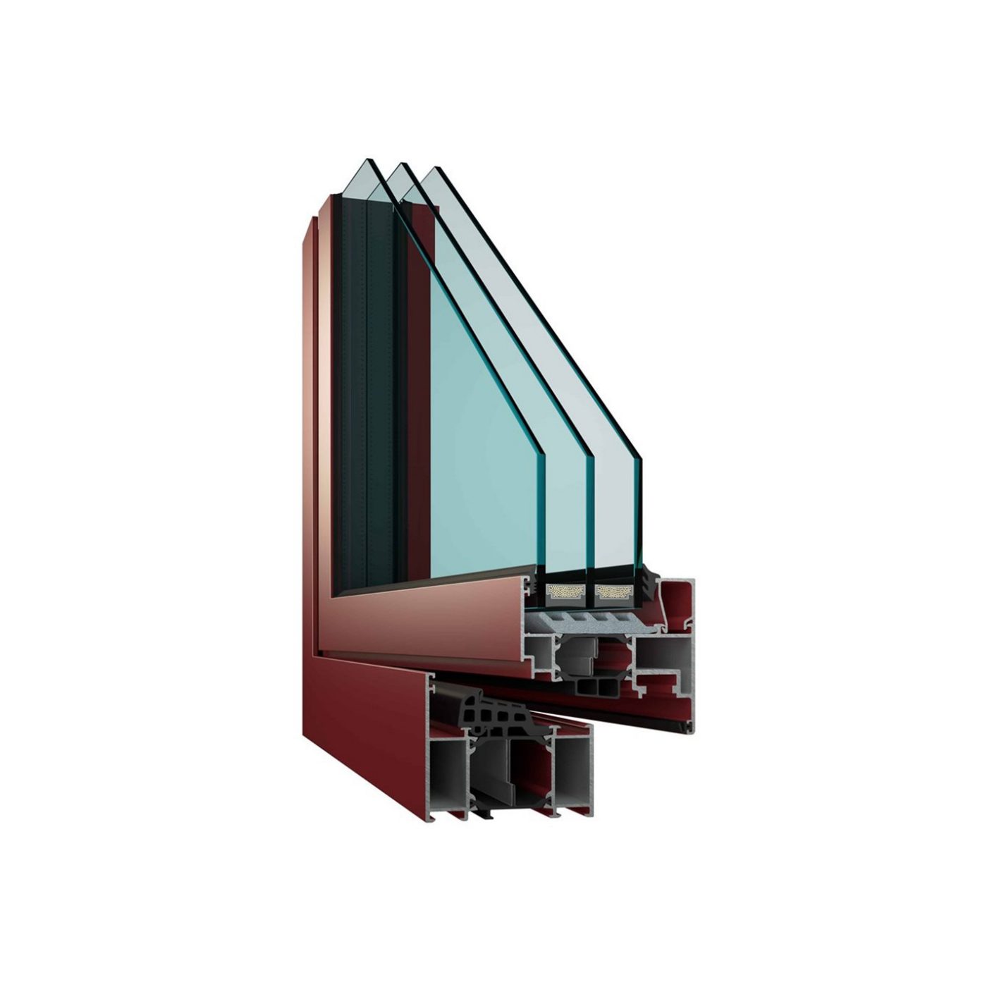 VEKRA | Průmyslový partner v programu e4 dům od wienerbergeru