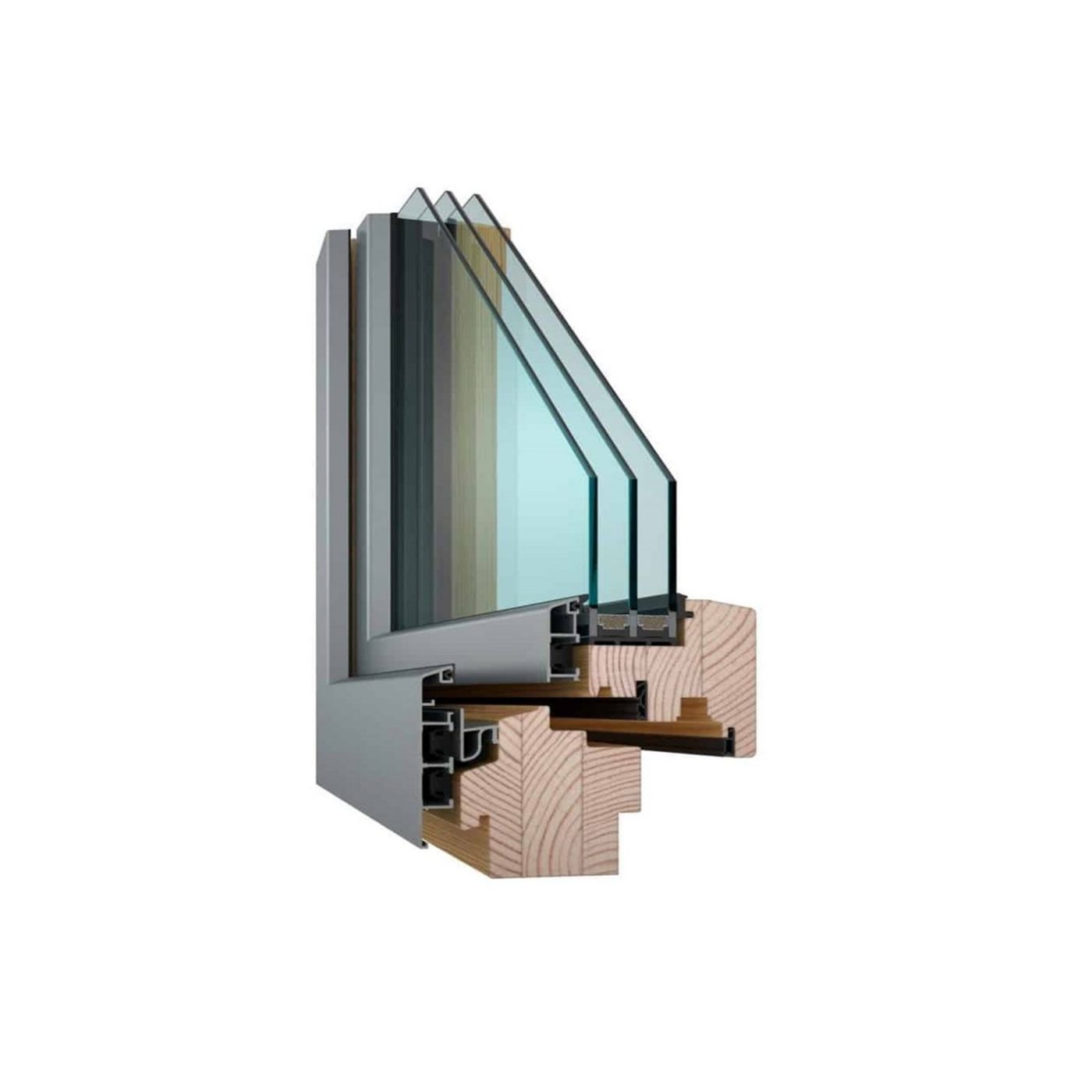 VEKRA | Průmyslový partner v programu e4 dům od wienerbergeru