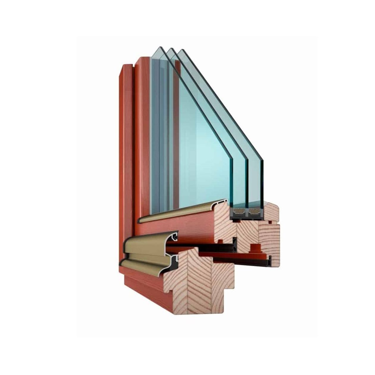 VEKRA | Průmyslový partner v programu e4 dům od wienerbergeru