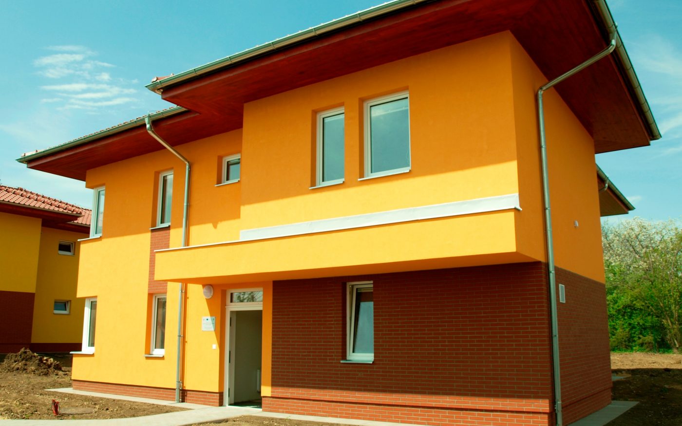 Reference Stavební firmy 1.VASTO spol s r.o.