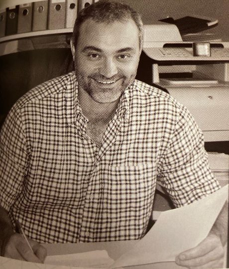 Reference Stavební firmy A V stav, spol. s r.o