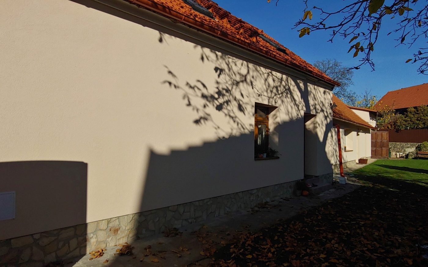 Reference Stavební firmy PKVM Group s.r.o. | SF Wienerberger e4 dům