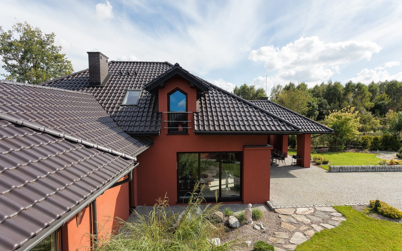 Reference Stavební firmy Buca Group, s. r. o.