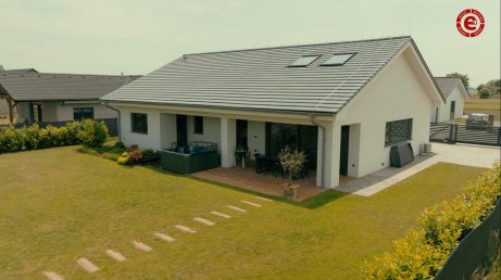 Deník stavební firmy 1. díl STAKL | e4dum