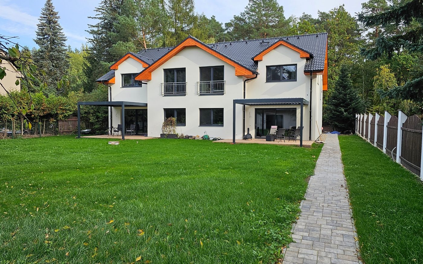 Reference stavební firmy Gostas s.r.o.