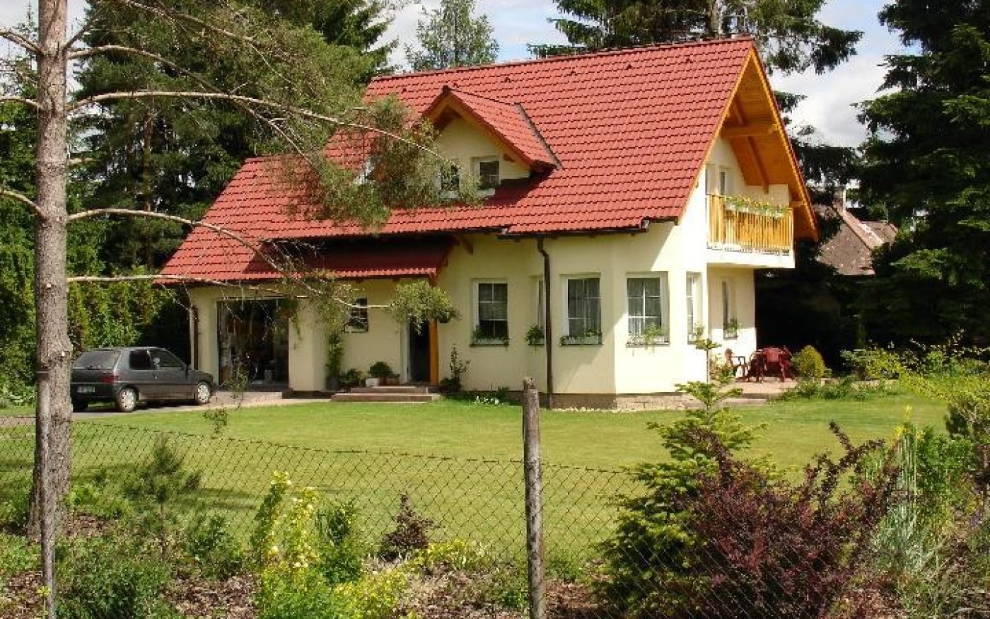 Reference Stavební firmy HARMONY SZ, a.s.