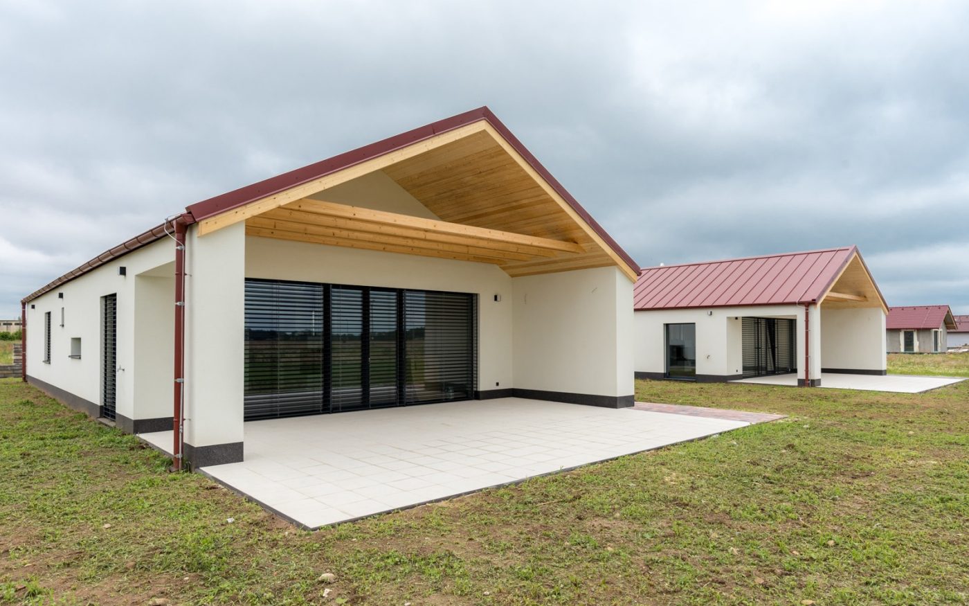 Reference stavební firmy HOPA stavby s.r.o.