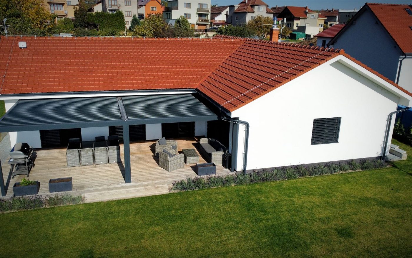 Reference stavební firmy HOPA stavby s.r.o.