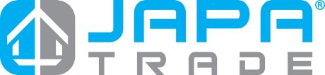 Logo stavební firmy JAPA Trade v programu e4 dům od wienerbergeru