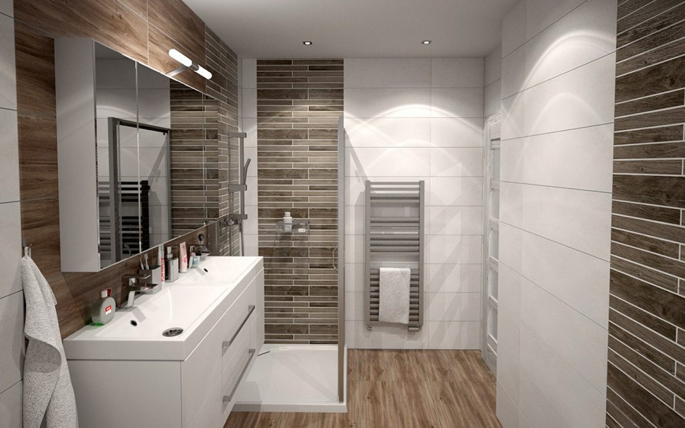 Reference stavební firmy JAPA Trade v programu e4 dům od wienerbergeru