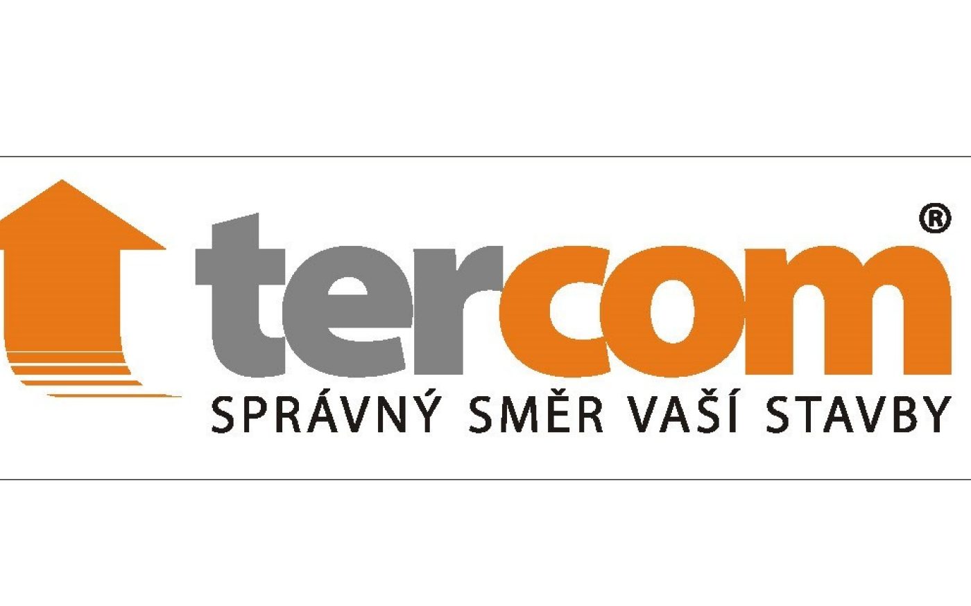 logo - Stavební firma TERCOM s.r.o. | Stavební firma programu Wienerberger e4 dům