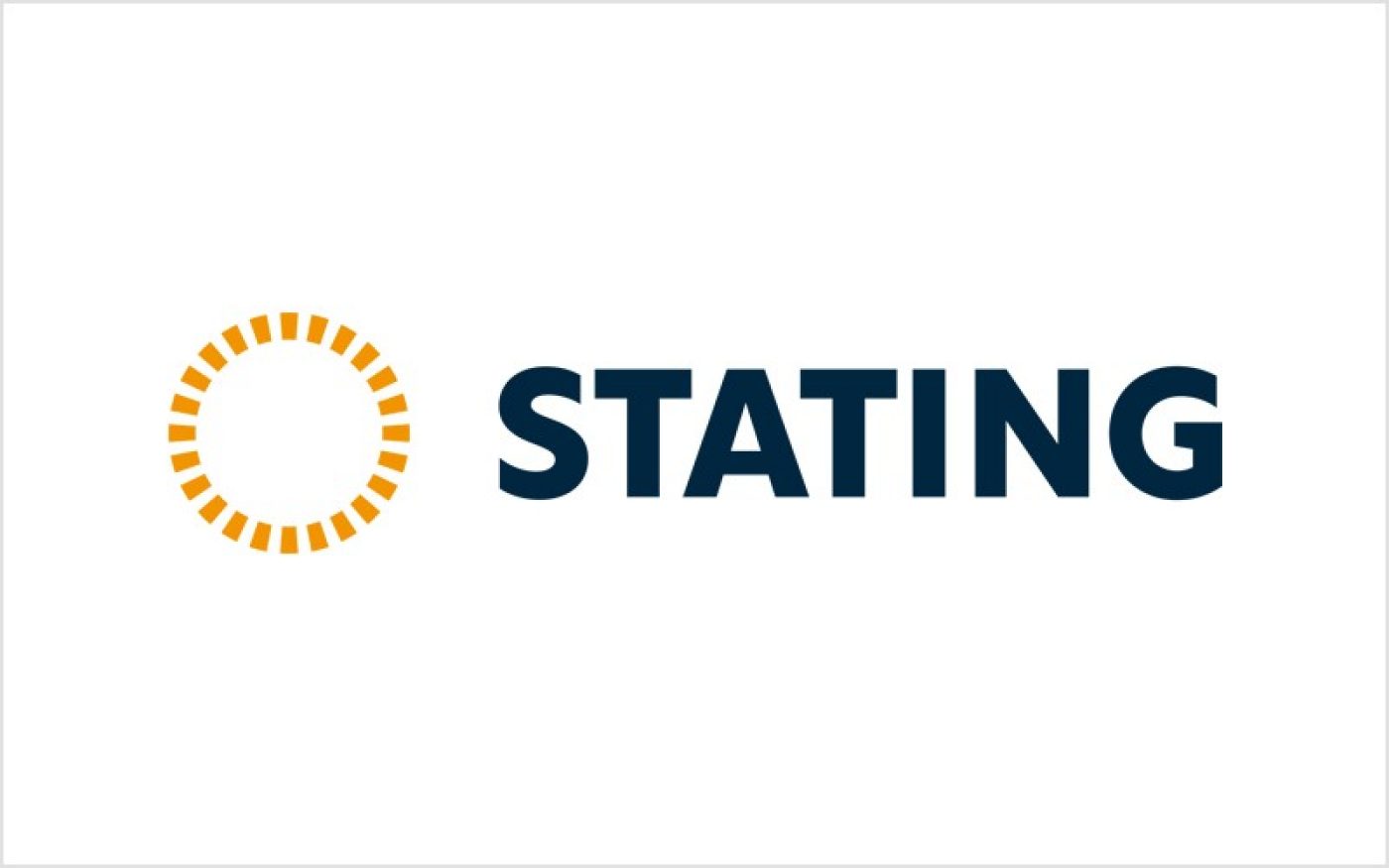 Logo stavební firmy 