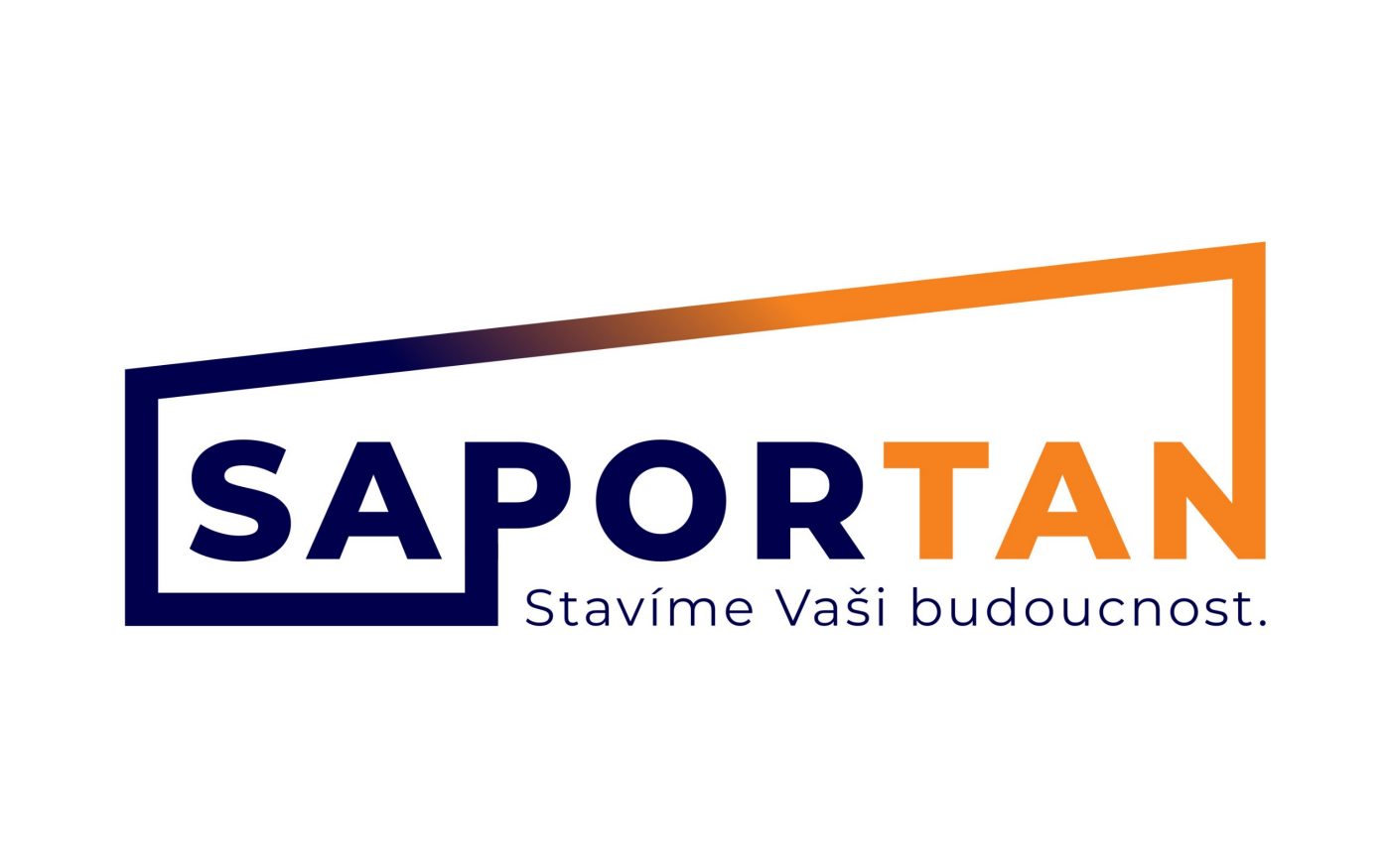 Logo stavební firmy