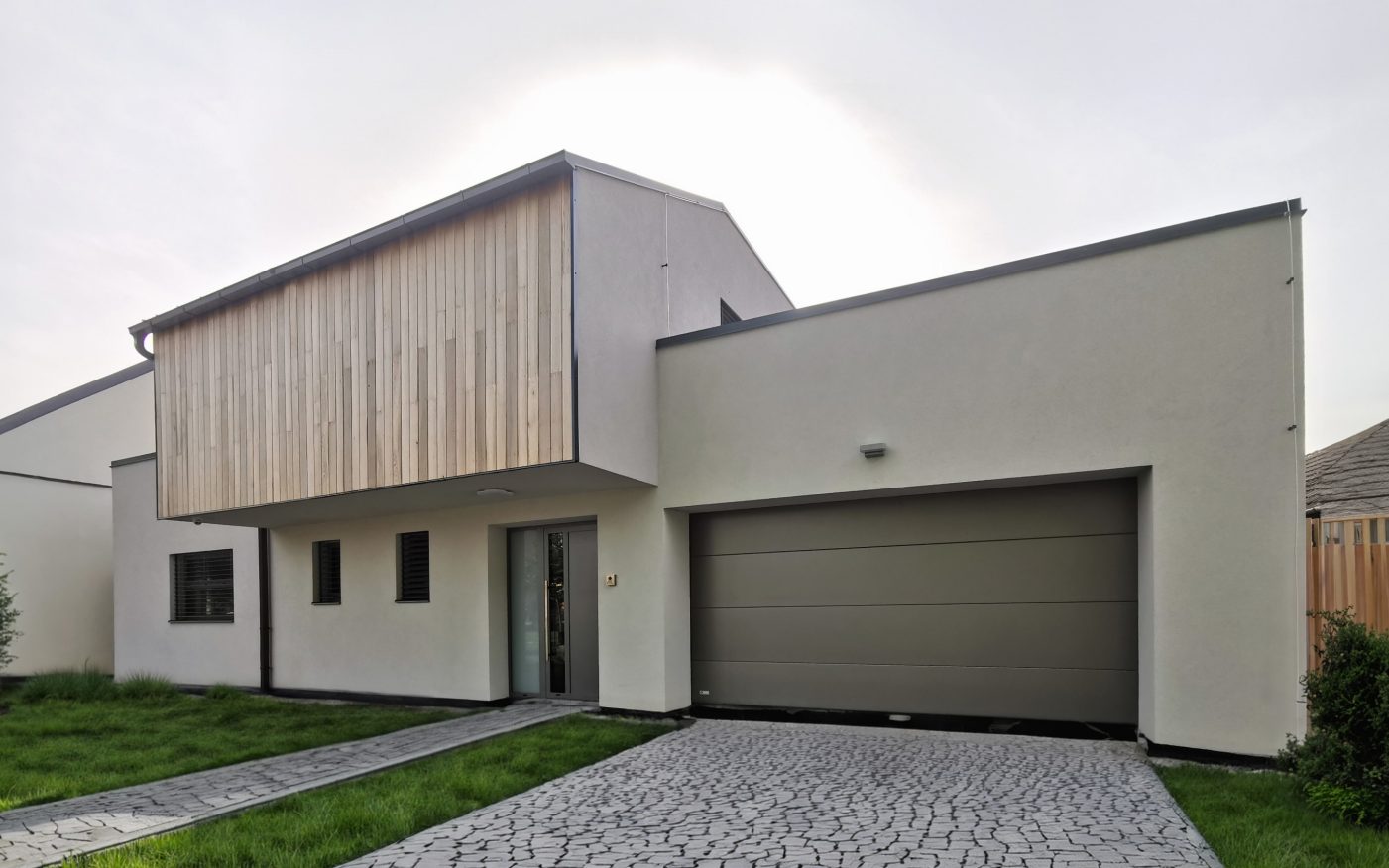 Reference stavební firmy KODRLA s.r.o.