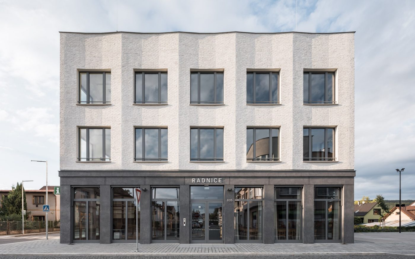 Program e4 dům - stavební firma Malik stavby s.r.o. | wienerberger