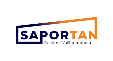 Logo stavební firmy