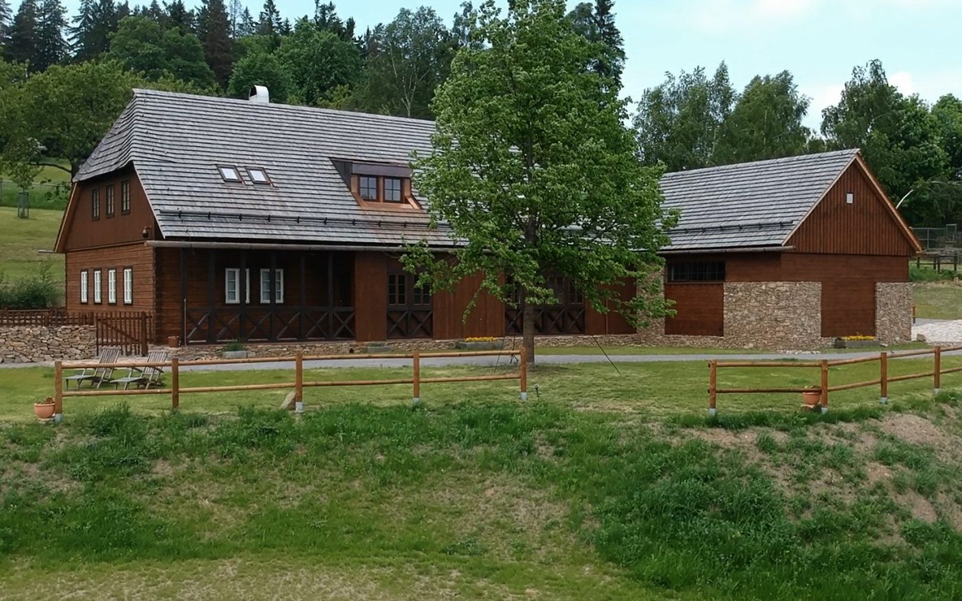 Reference Stavební firmy Saportan s.r.o.