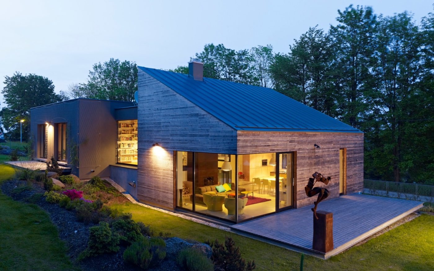 Reference Stavební firmy SEBAPOL, spol. s r.o.