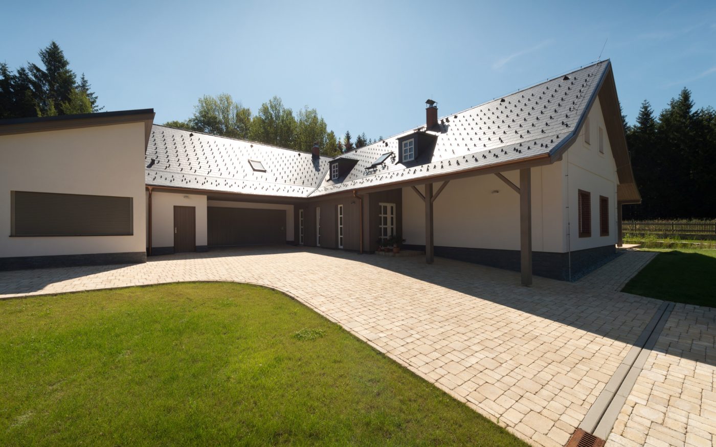 Reference Stavební firmy SEBAPOL, spol. s r.o.