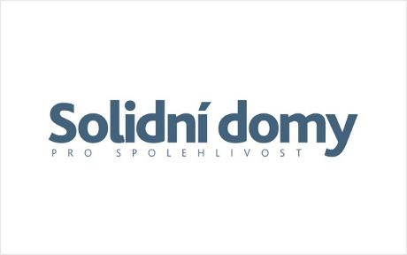 Logo stavební firmy 