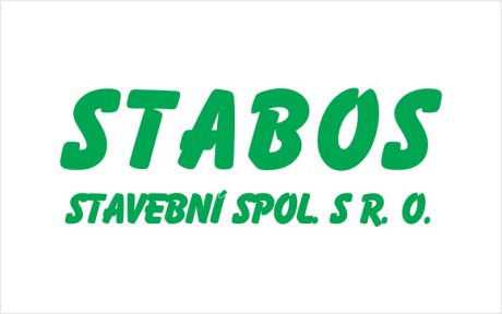 Logo stavební firmy 