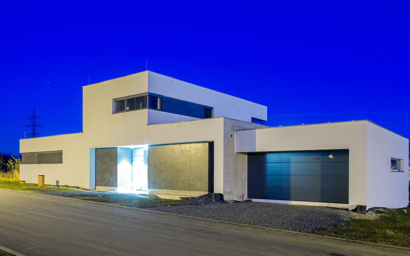 Reference Stavební firmy STABOS stavební, spol. s r.o.