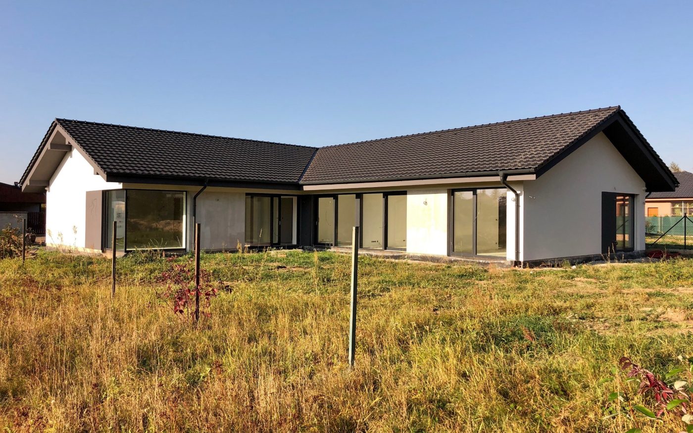 Reference Stavební firmy STAKL - stavby a střechy, s.r.o.