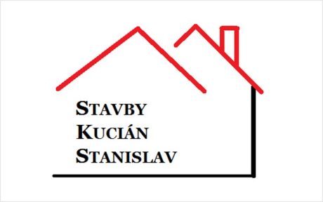 Logo stavební firmy 