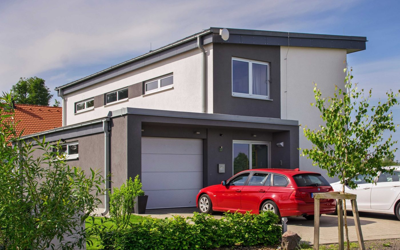 Reference Stavební firmy STATING s.r.o.