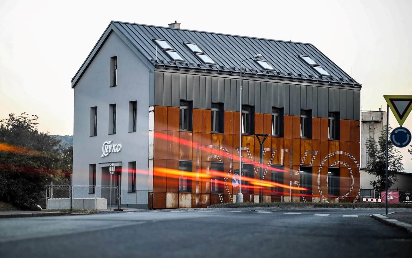 Reference stavební firmy Jožák s.r.o.