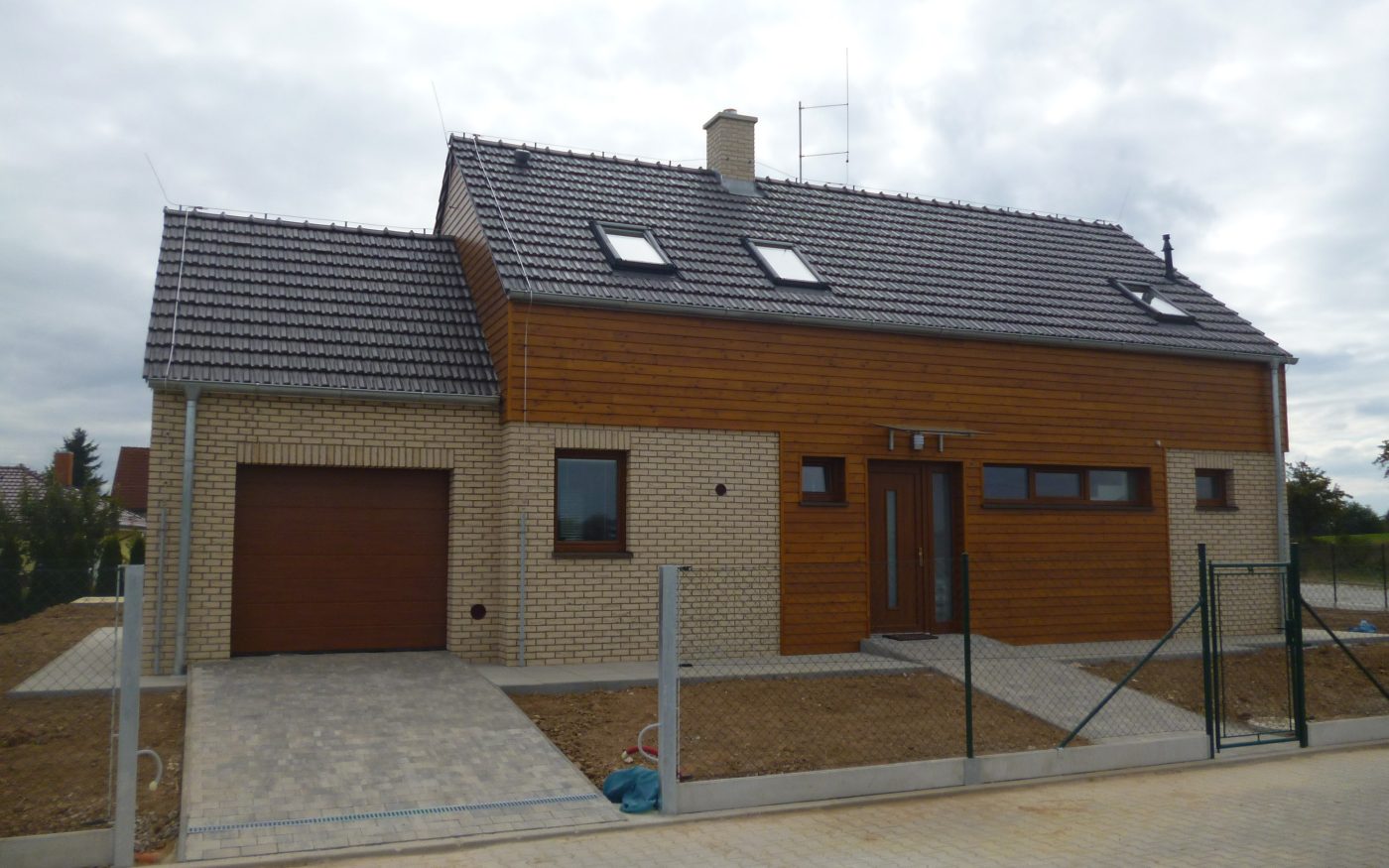 Reference Stavební firmy STAVBY - REKONSTRUKCE PEJŠA, s.r.o.