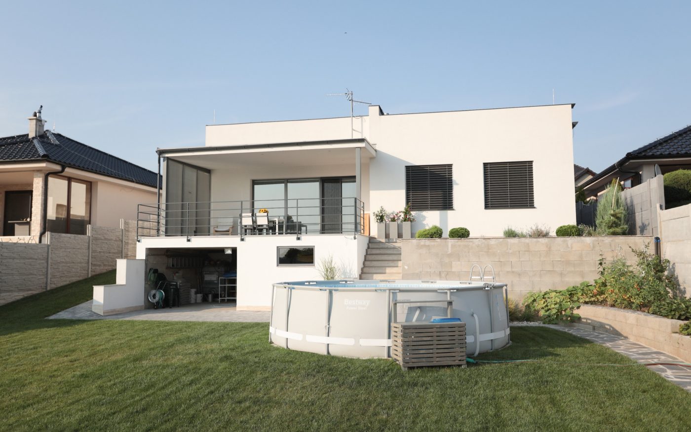 Reference Stavební firmy DJM Realizace, s.r.o.