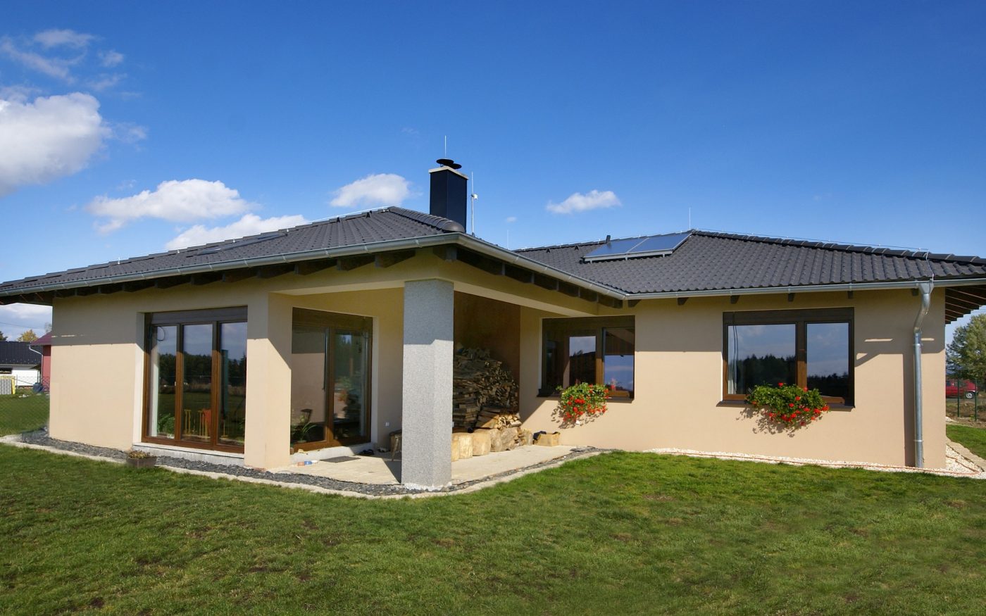 Reference stavební firmy TERCOM s.r.o.