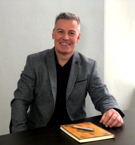 Jednatel stavební firmy Továrna spol. s r.o. | SF Wienerberger e4 dům