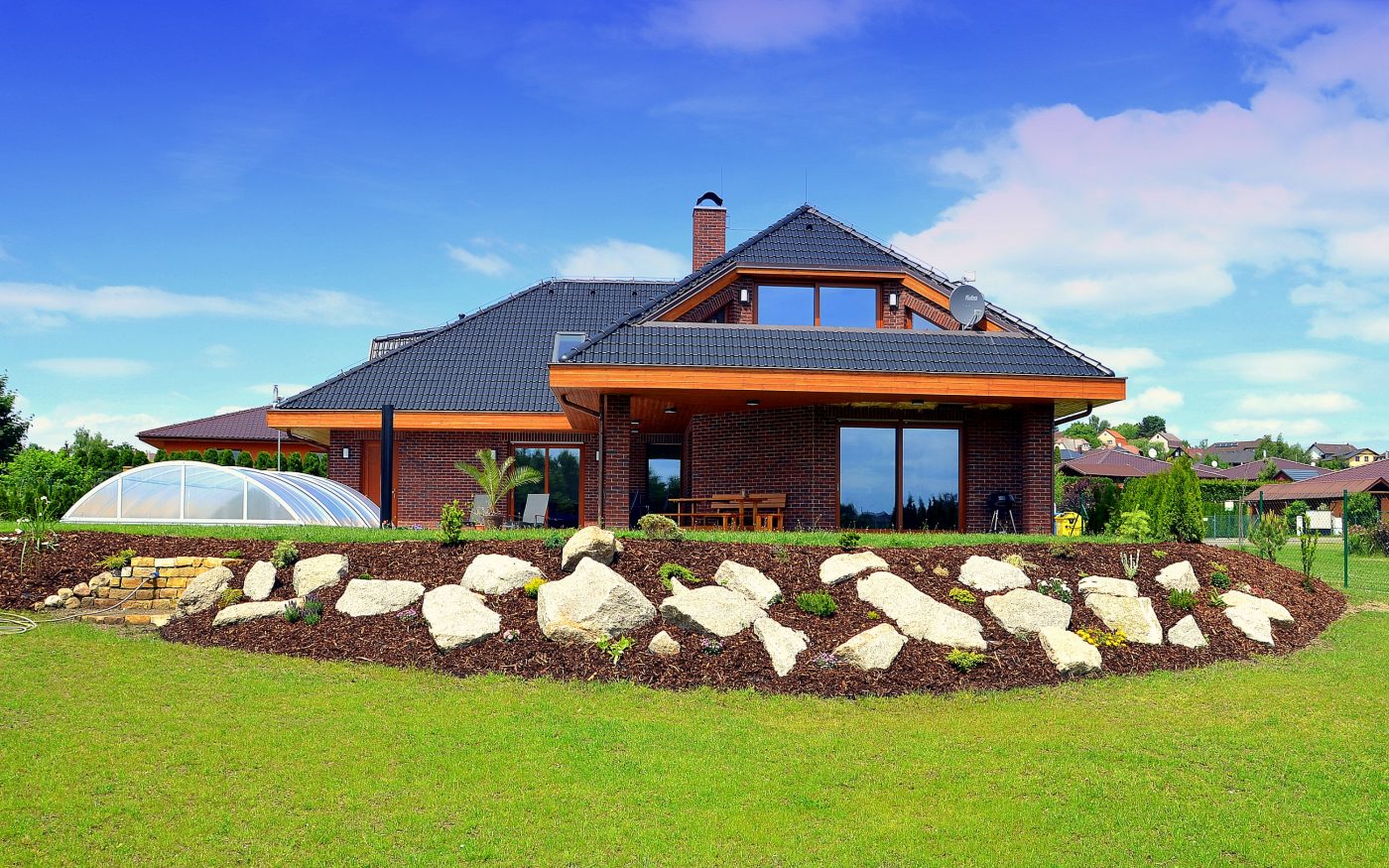 Reference Stavební firmy Továrna spol. s r.o. | SF Wienerberger e4 dům