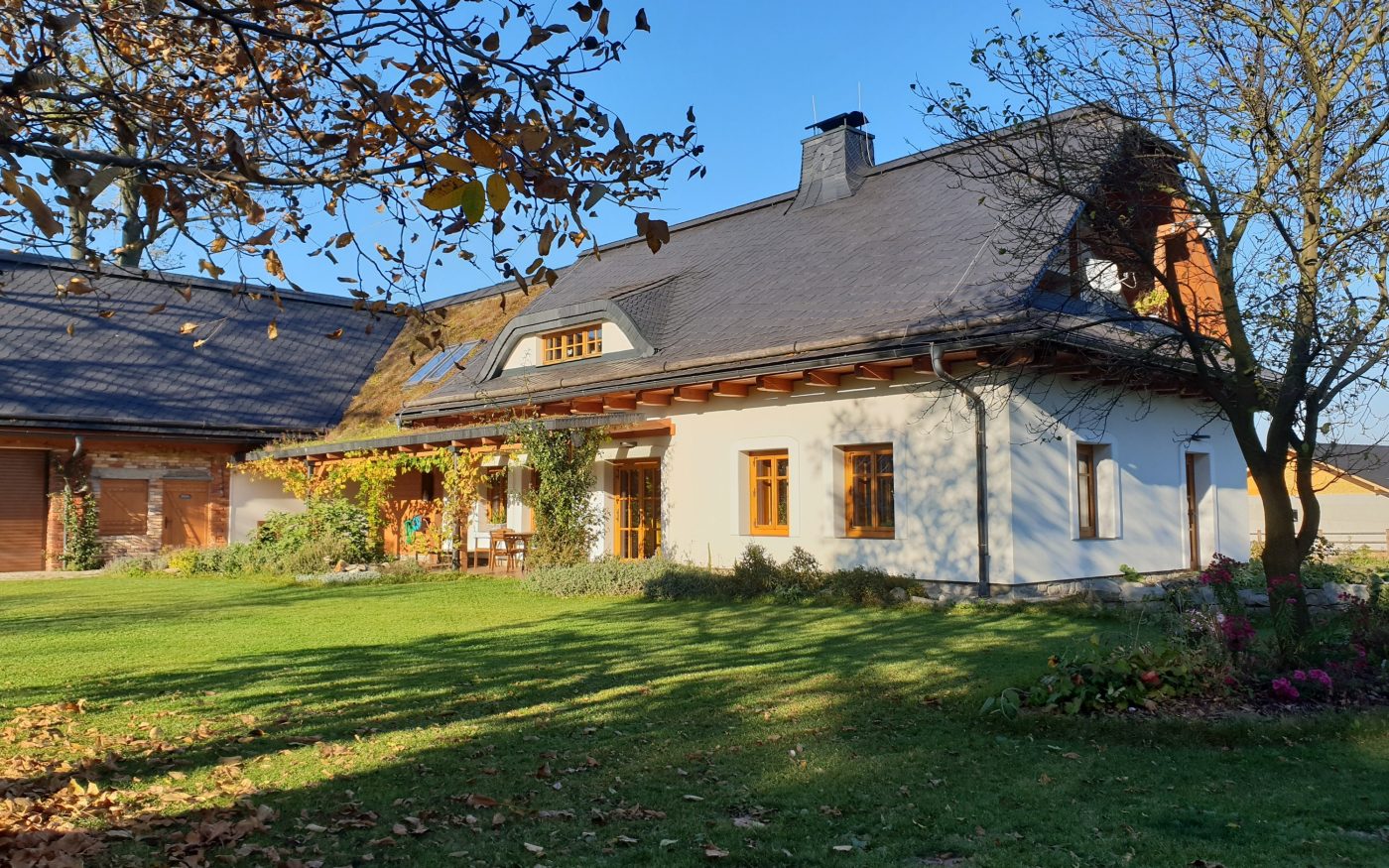 Reference Stavební firmy TRASPOL stavební s.r.o.