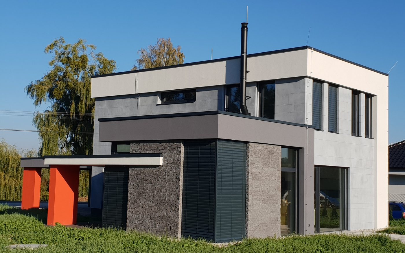 Reference Stavební firmy TRASPOL stavební s.r.o.