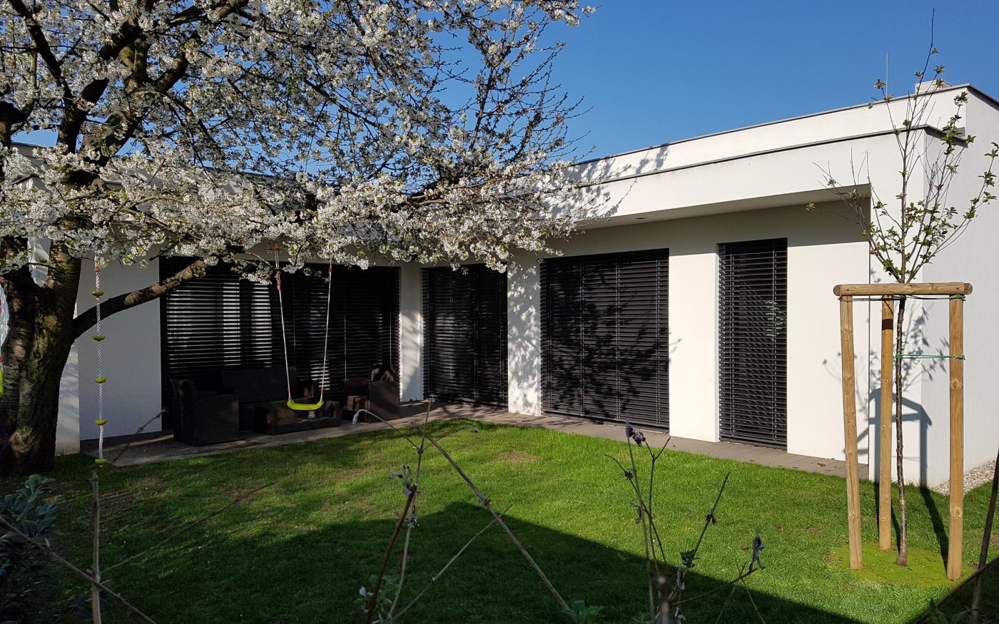 Reference stavební firmy WGWSTAV