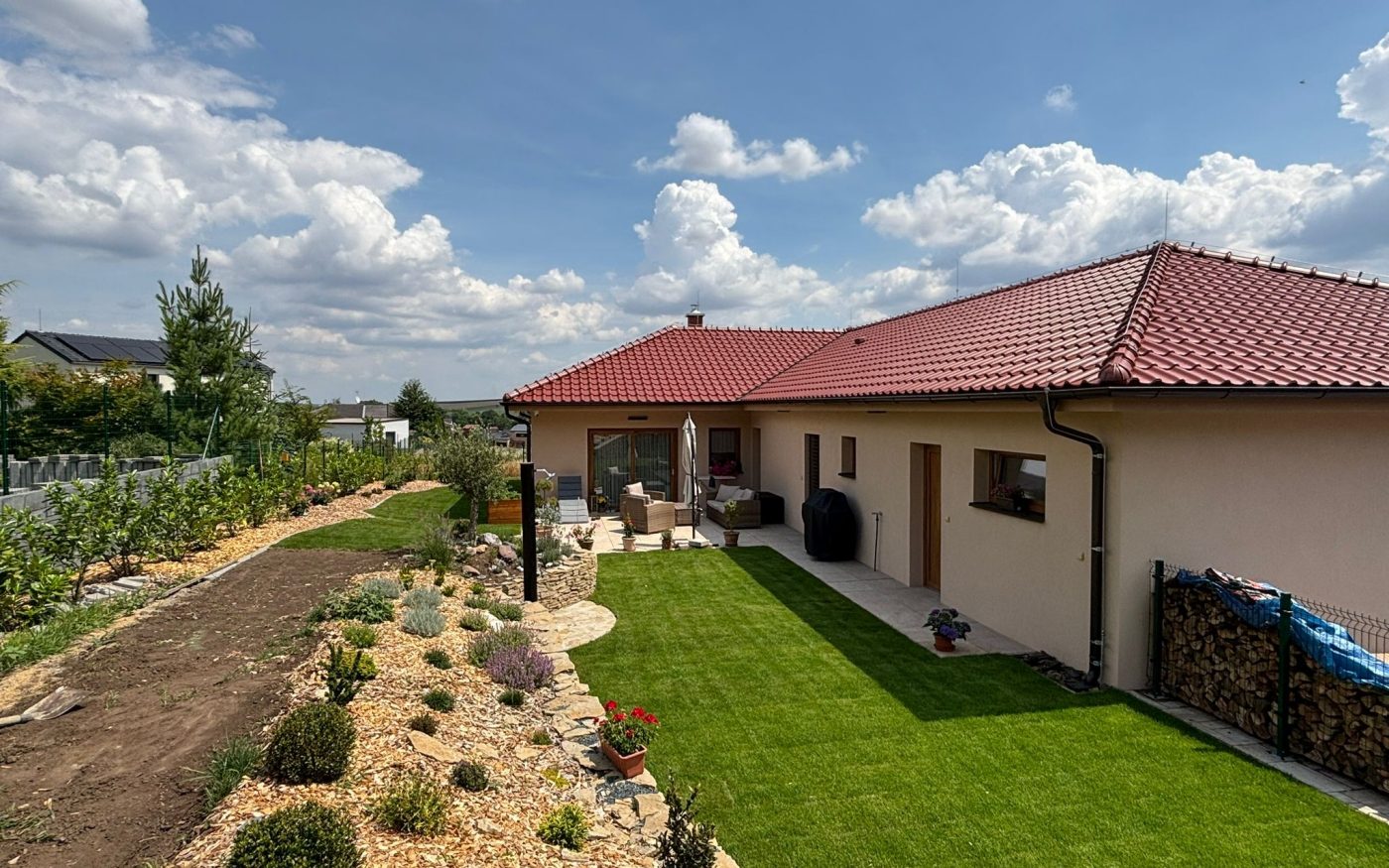 Reference stavební firmy ZEMIPRA MONT s.r.o.