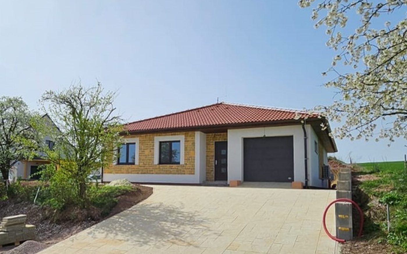 Reference stavební firmy ZEMIPRA MONT s.r.o.