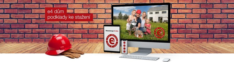 e4 dům - pro stavební firmy ke stažení - hero
