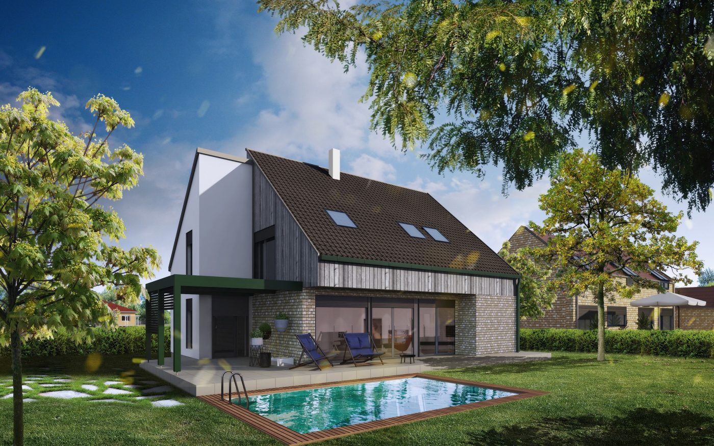 Typový projekt ADRIANA 2.02