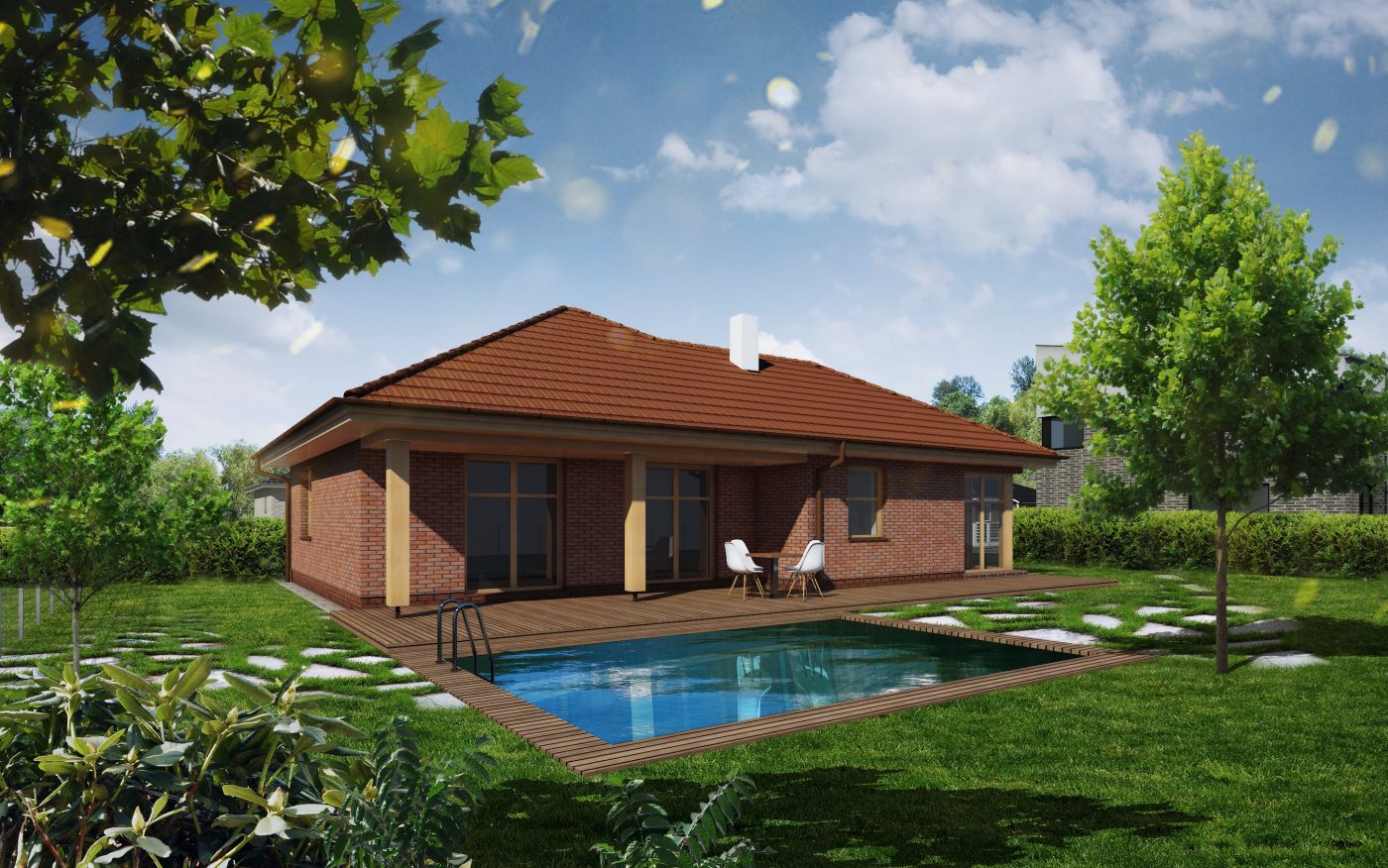 Typový projekt DENISA 2.01