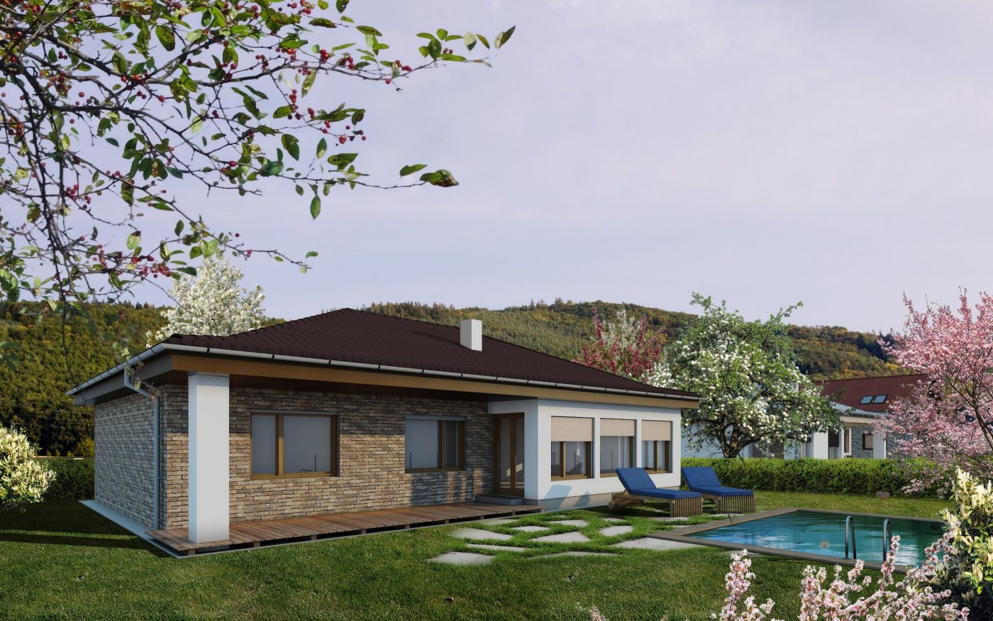 Typový projekt DENISA 1.02