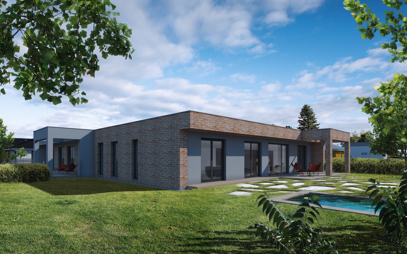 Typový projekt MIRKA 2.01