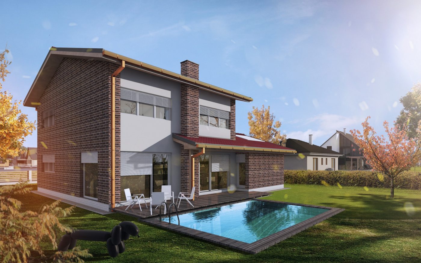 Typový projekt NERO 2050.2