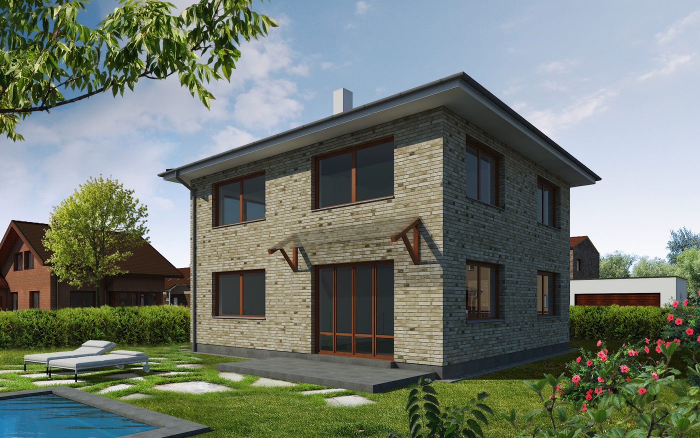 Typový projekt HELENA 6.04