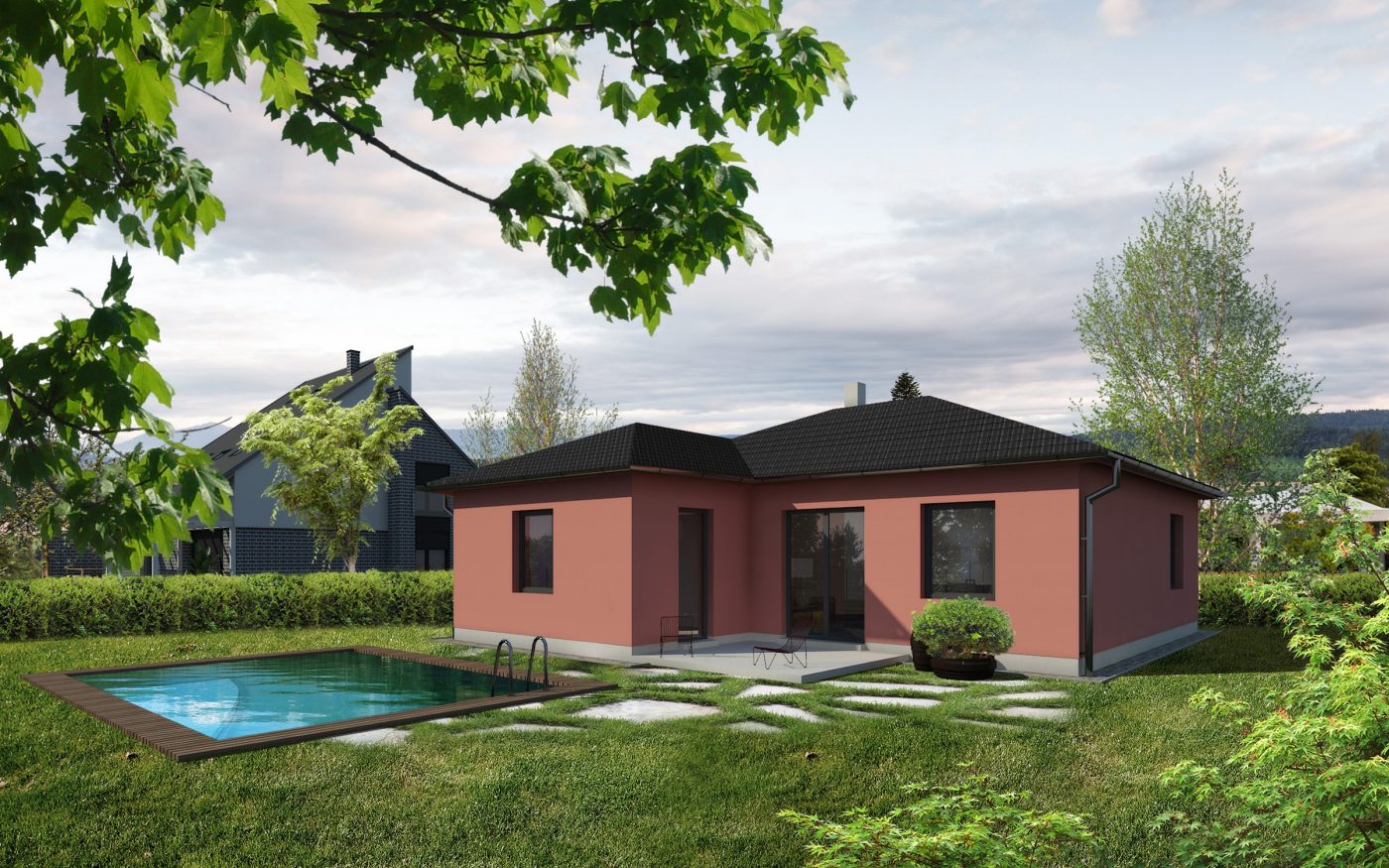 Typový projekt ALICE 4.01