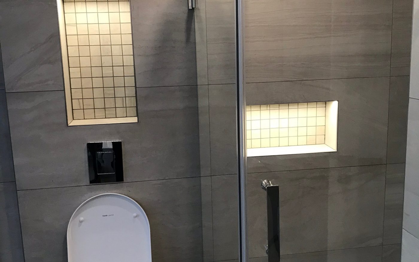 Kolaudace e4 domu | Újezd u Průhonic | Osvětlení